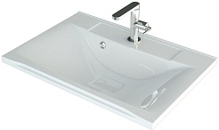 Stella Polare Раковина мебельная Madera Milen 65 – фотография-1